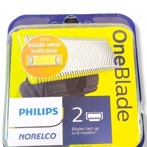 Philips Norelco Oneblade